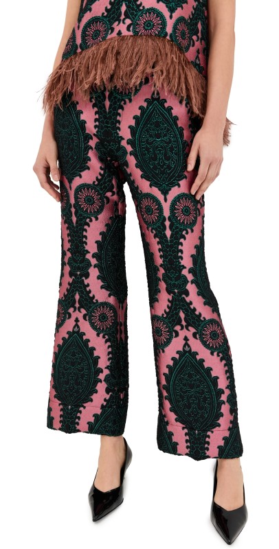 La DoubleJ Hendrix Pants Oltrarno