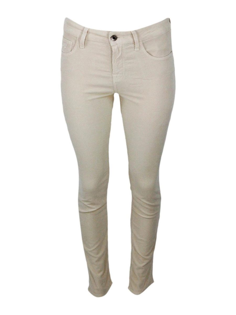 Jacob Cohen Short - Beige