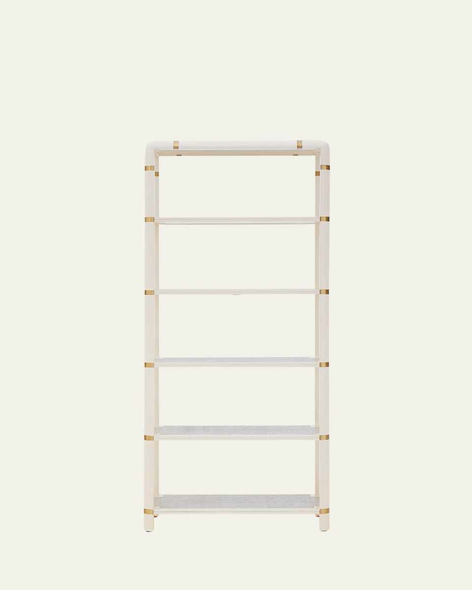 Siam Etagere