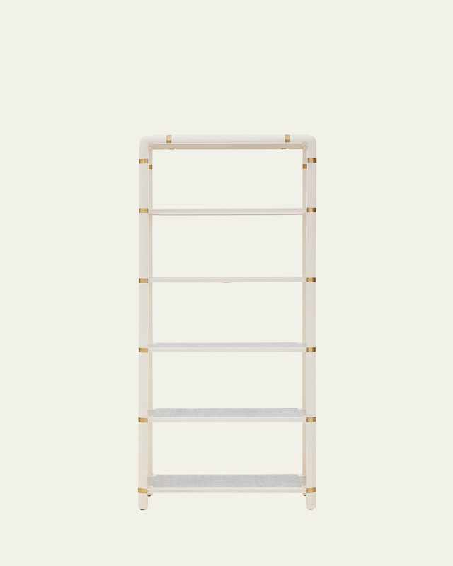 Siam Etagere