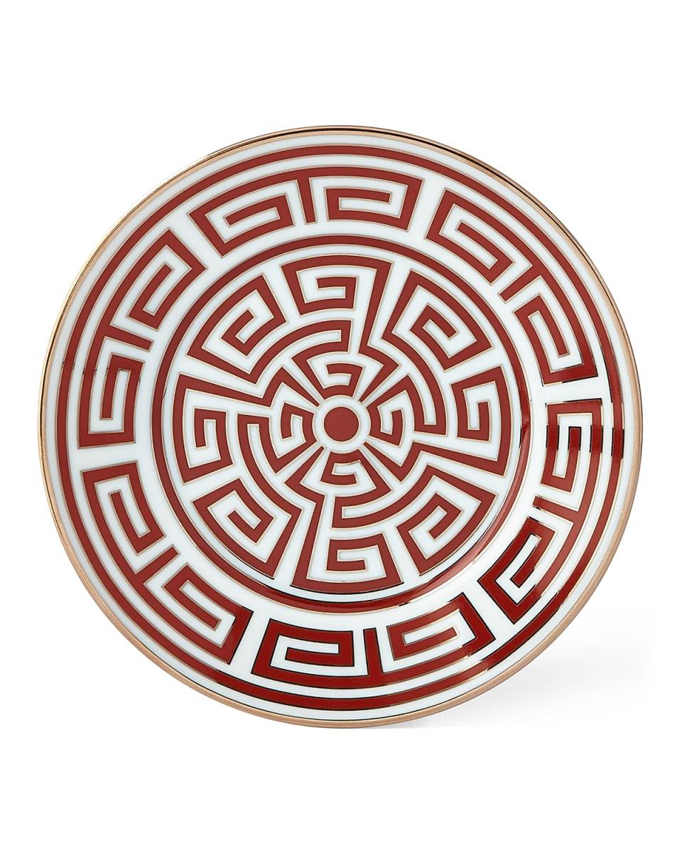 Labirinto Rust Bread & Butter Plate