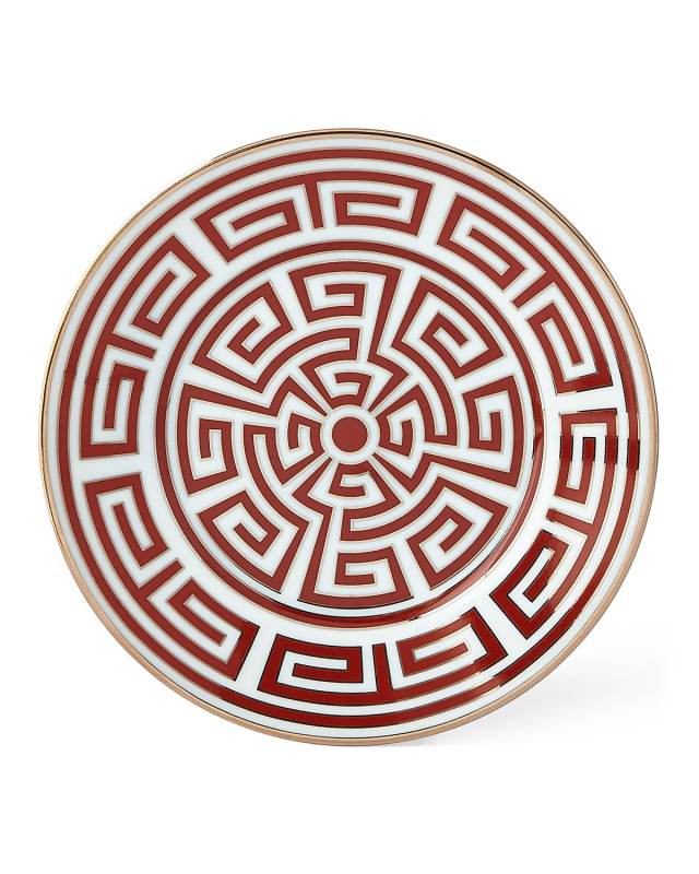 Labirinto Rust Bread & Butter Plate