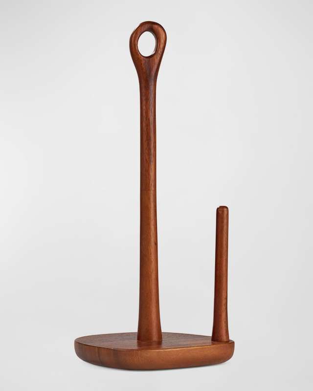 Portable Paper Towel Holder