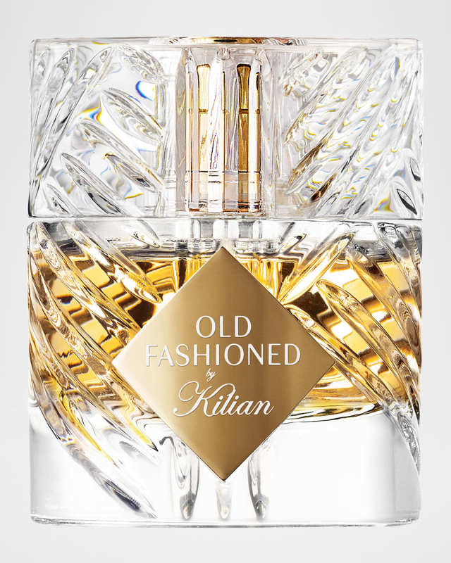 Old Fashioned, 50 mL