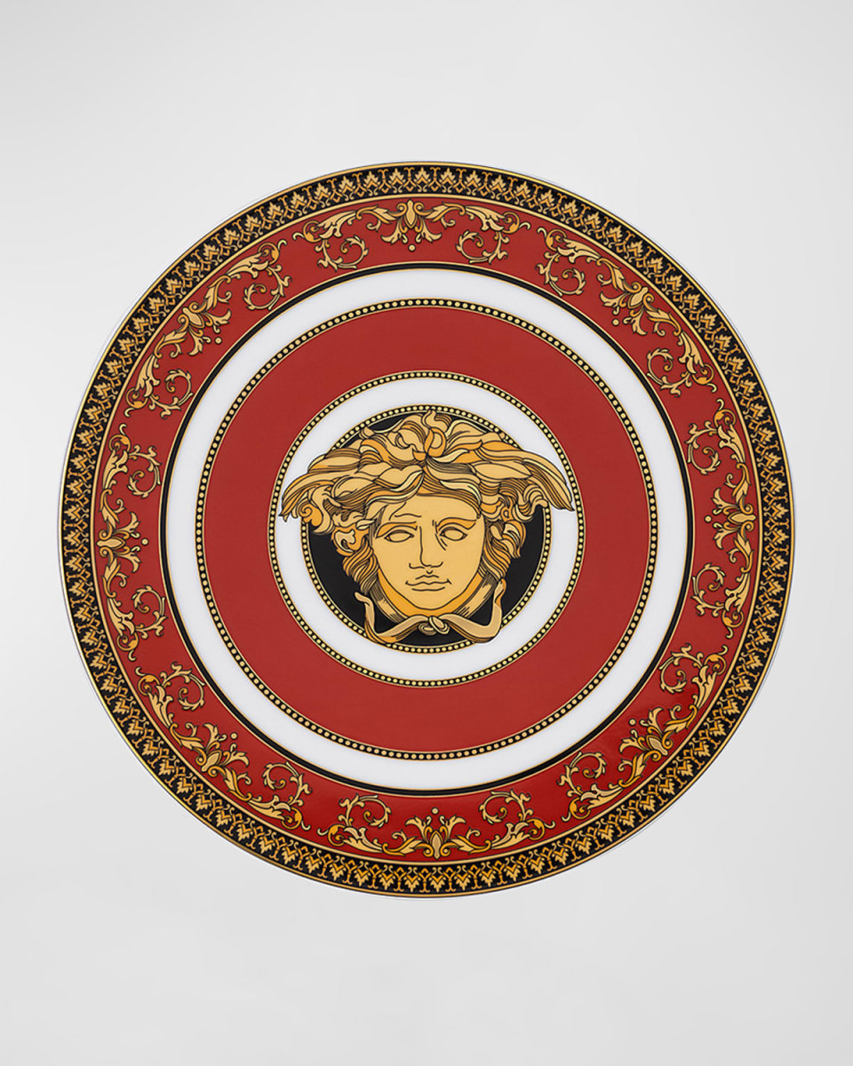Medusa Modern Lid for Bowl, 7"