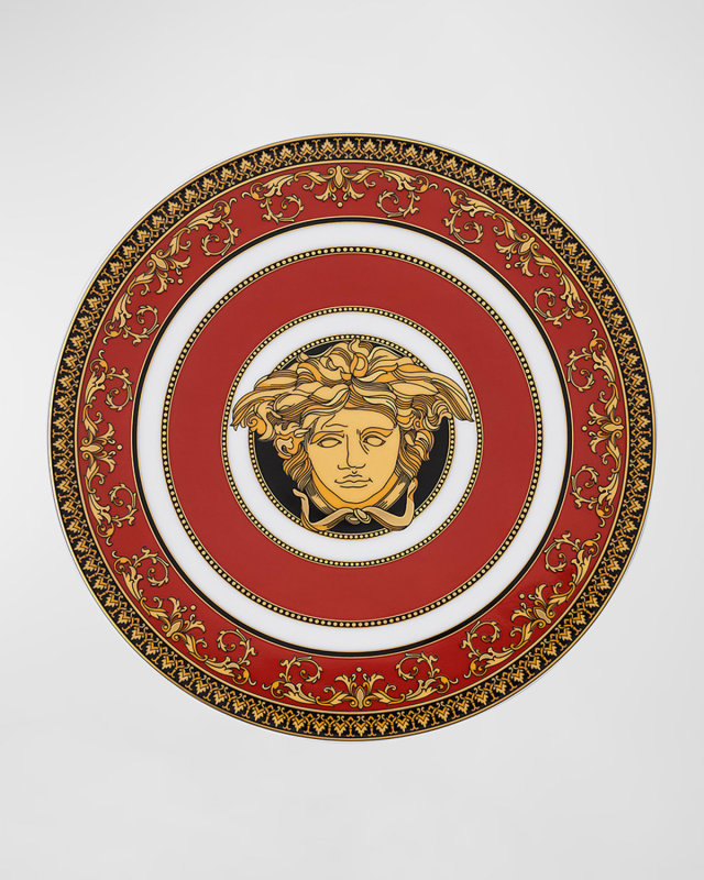 Medusa Modern Lid for Bowl, 7"