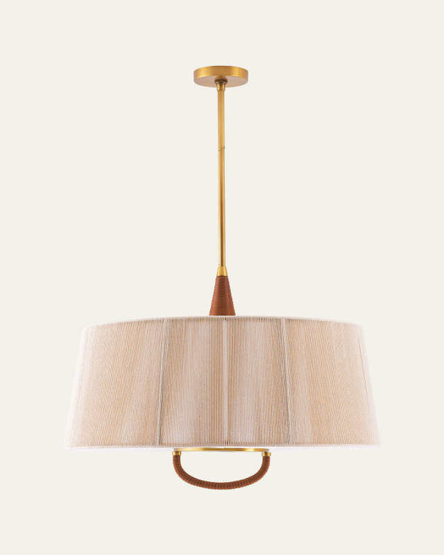 Middlebury Pendant Light