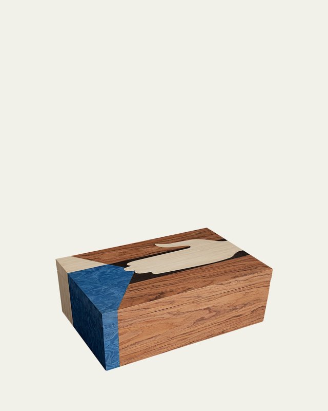 Edgar Box