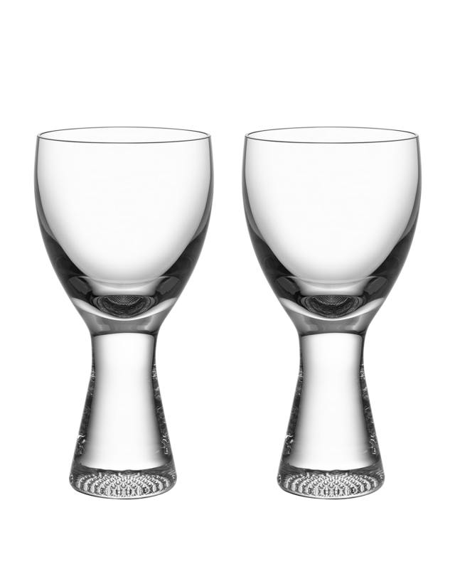 Limelight XL Wine Glasses, Set of 2