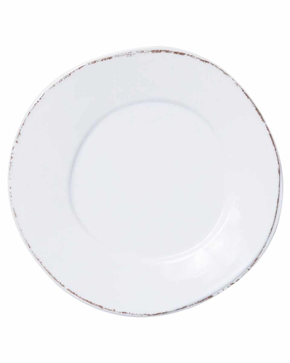 Melamine Lastra Dinner Plate