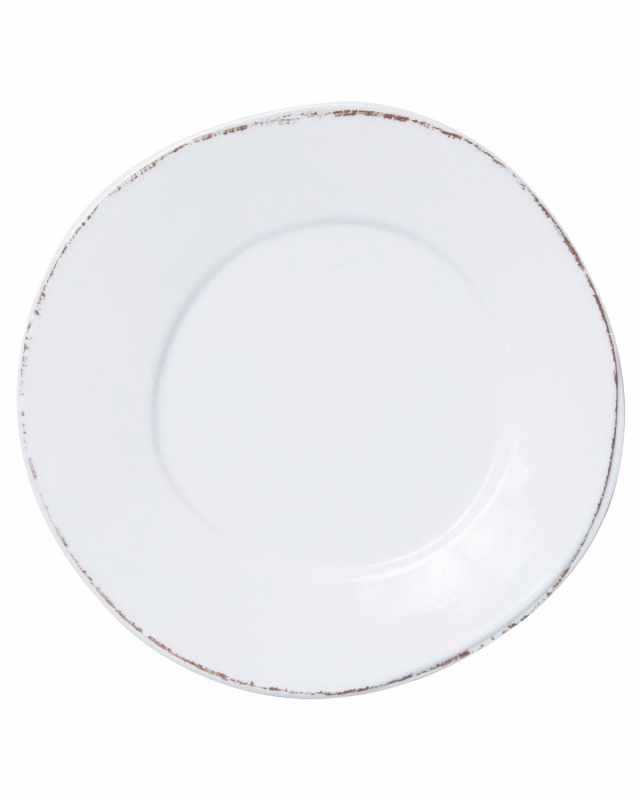 Melamine Lastra Dinner Plate