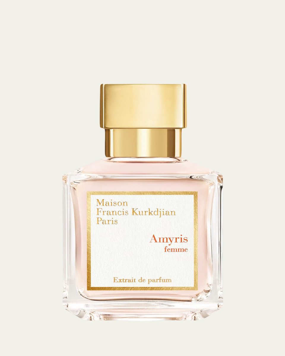 Amyris Femme Extrait de Parfum, 2.4 oz.