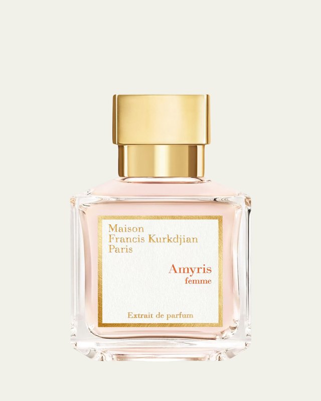Amyris Femme Extrait de Parfum, 2.4 oz.