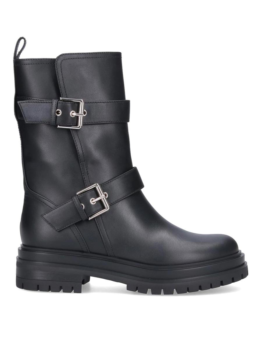 Gianvito Rossi Bottes - Thiago