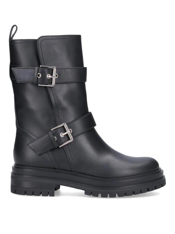 Gianvito Rossi Bottes - Thiago