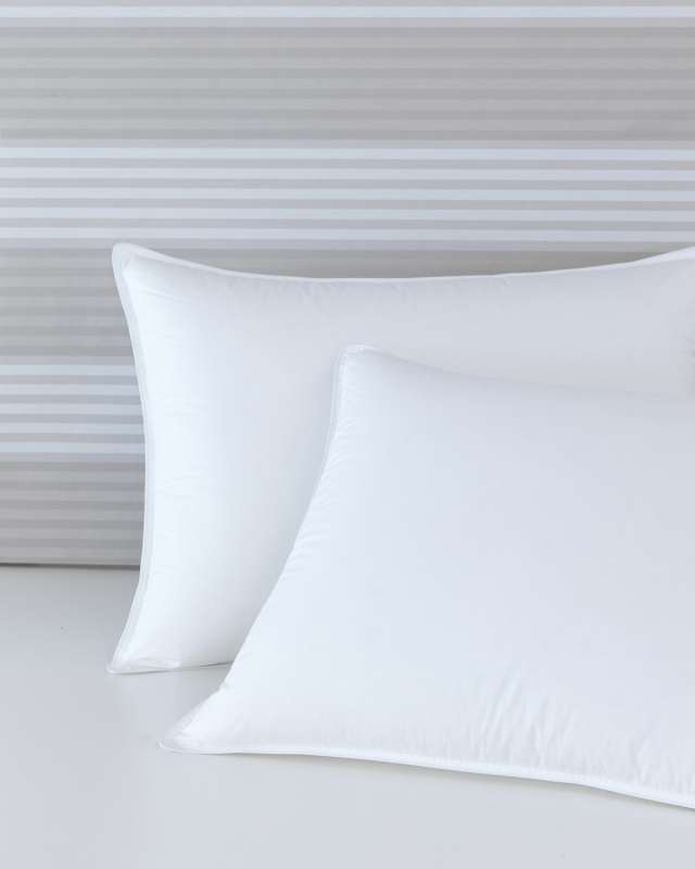 Haven Firm Down Pillow