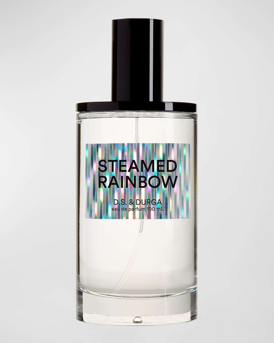 Steamed Rainbow Eau de Parfum,