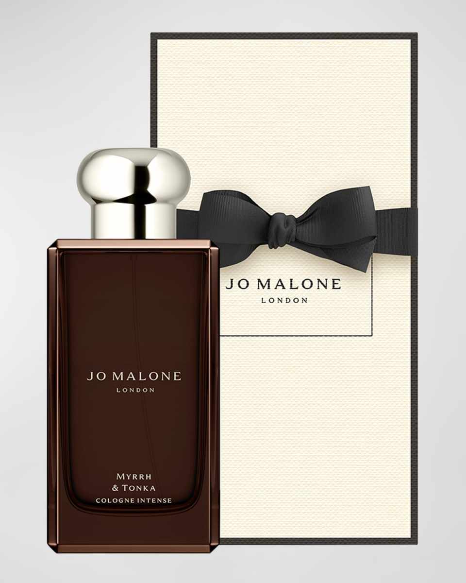 Myrrh and Tonka Cologne Intense,