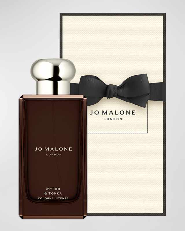Myrrh and Tonka Cologne Intense,