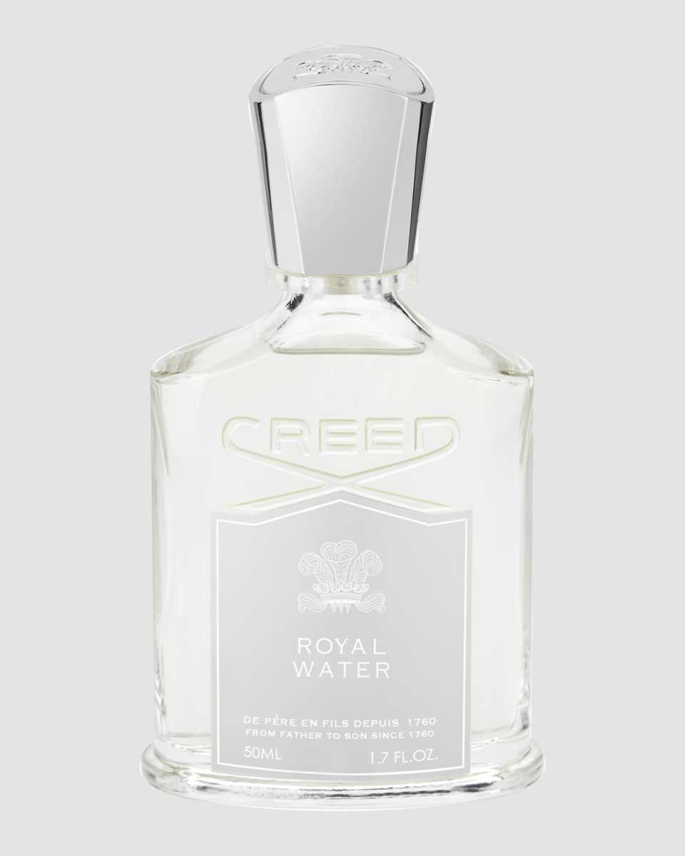 Royal Water,
