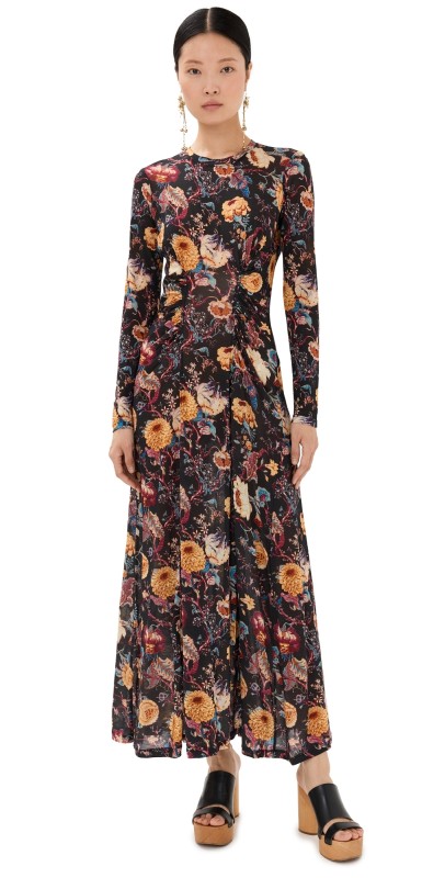 Ulla Johnson Ceryse Dress Baroque