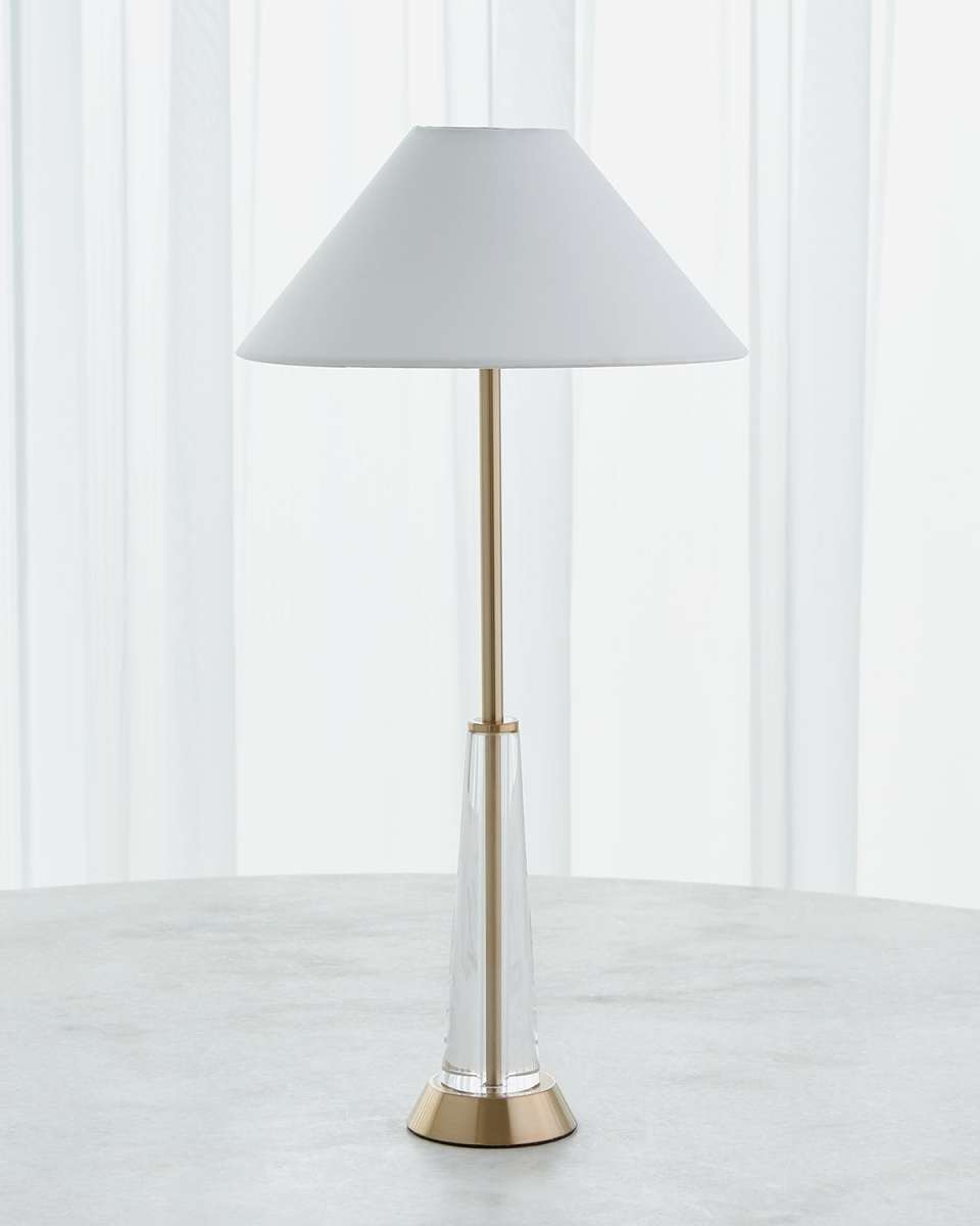 Terrence Lamp