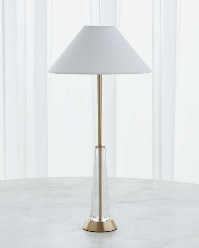 Terrence Lamp