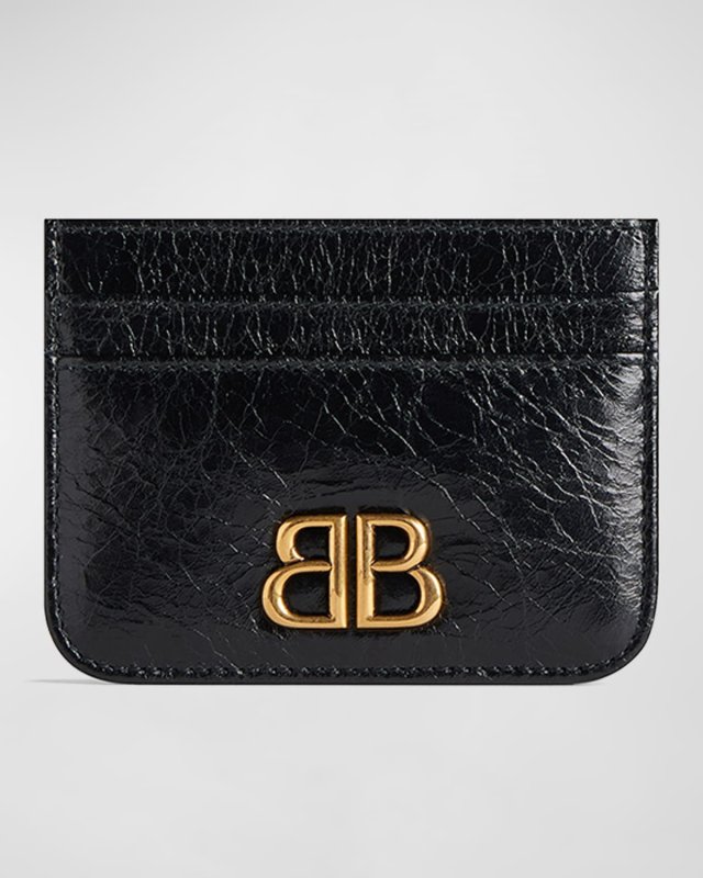 Monaco Card Holder