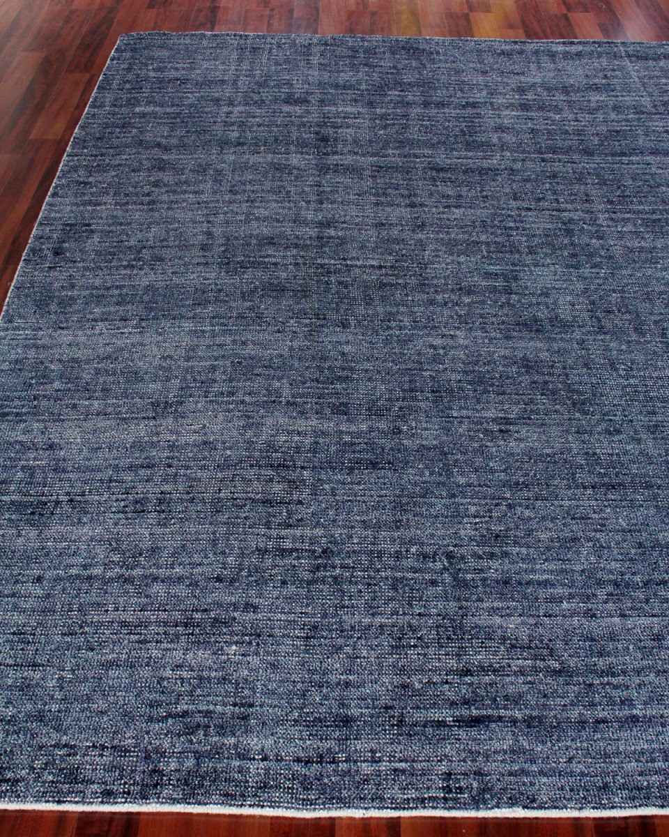 Jaspin Hand-Woven Area Rug, 6' x 9'