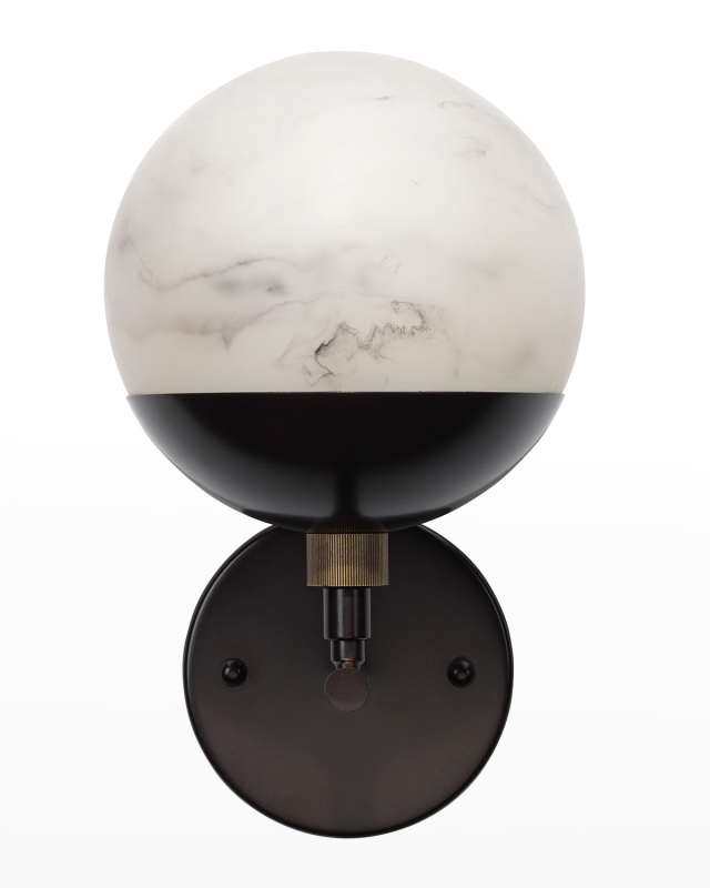 Metro Wall Sconce