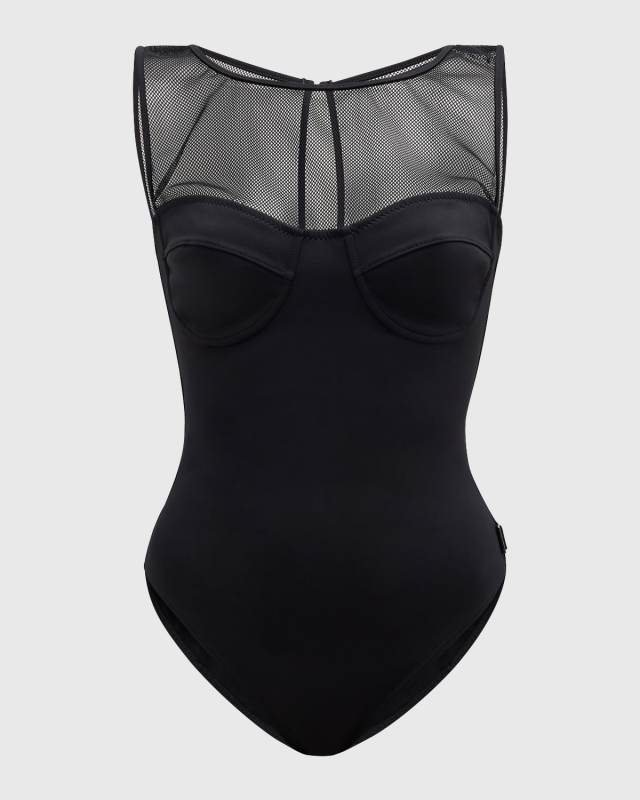 Intemporel One-Piece Swimsuit