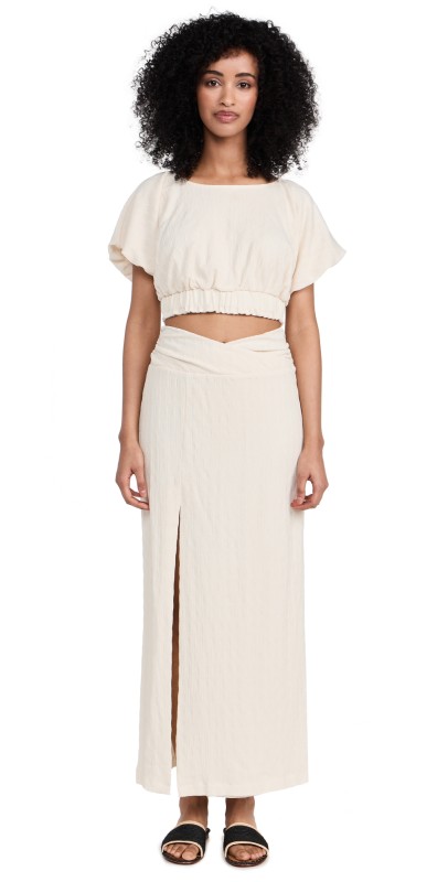 Free People Tovah Set Tofu