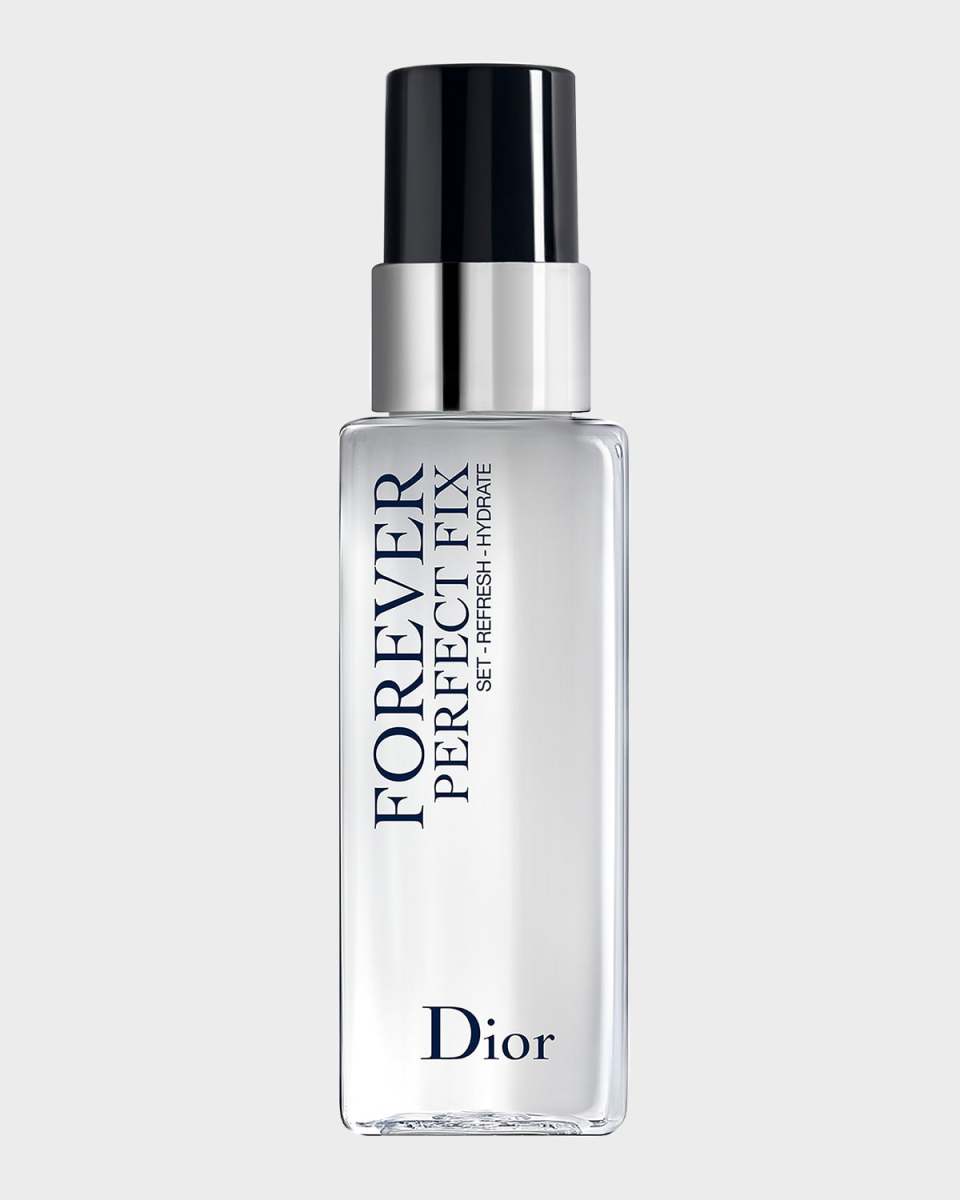 Dior Forever Perfect Fix Setting Spray