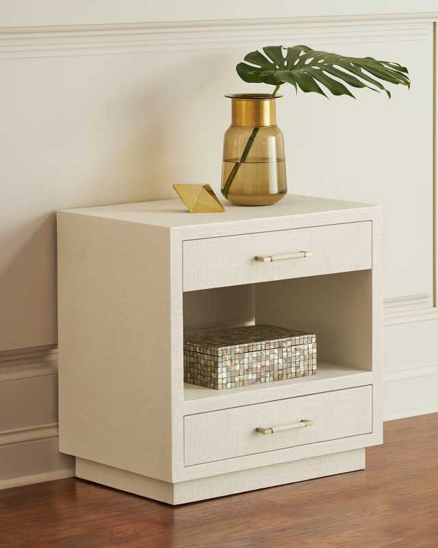 Taylor Bedside Chest