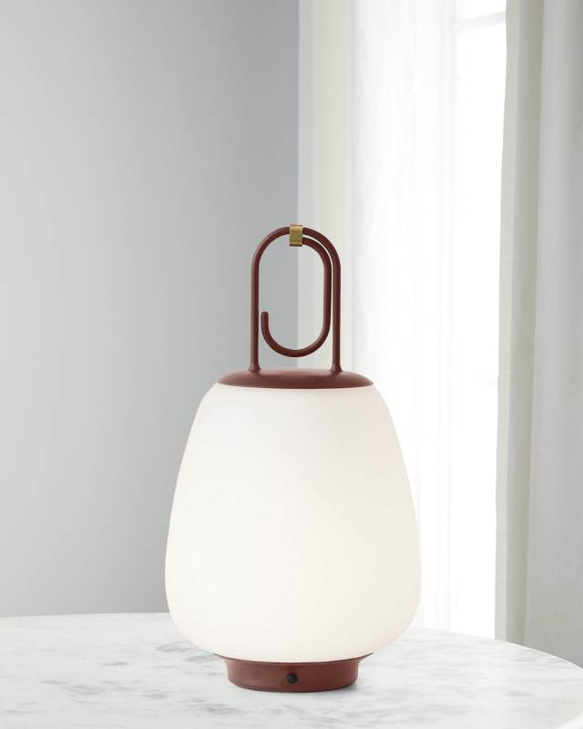 Lucca Portable Lamp SC51