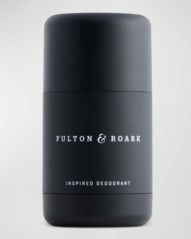 Blue Ridge Deodorant, 2.25 oz.