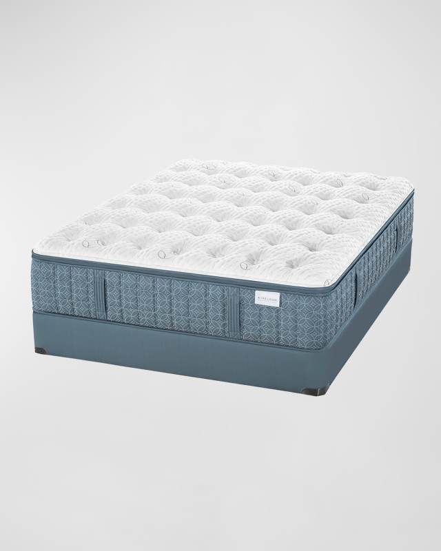 Preferred Luxetop M1 Firm King Mattress