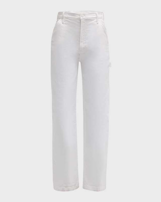 The Stud Finder Sneak Jeans