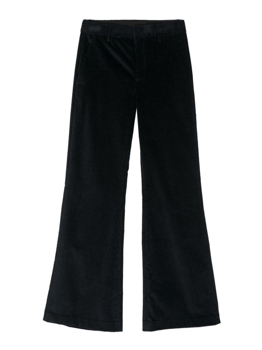 Dondup Pantalons Décontractés - Bleu