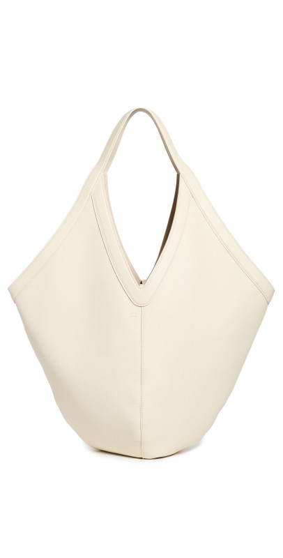 Mansur Gavriel Soft M Hobo Seaweed