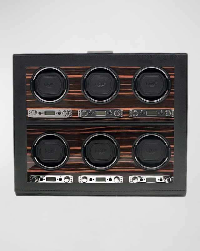 Roadster 6-Piece Winder