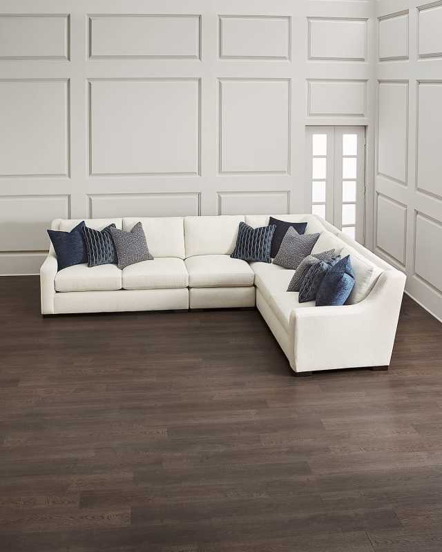 Germain 4-Piece Sectional