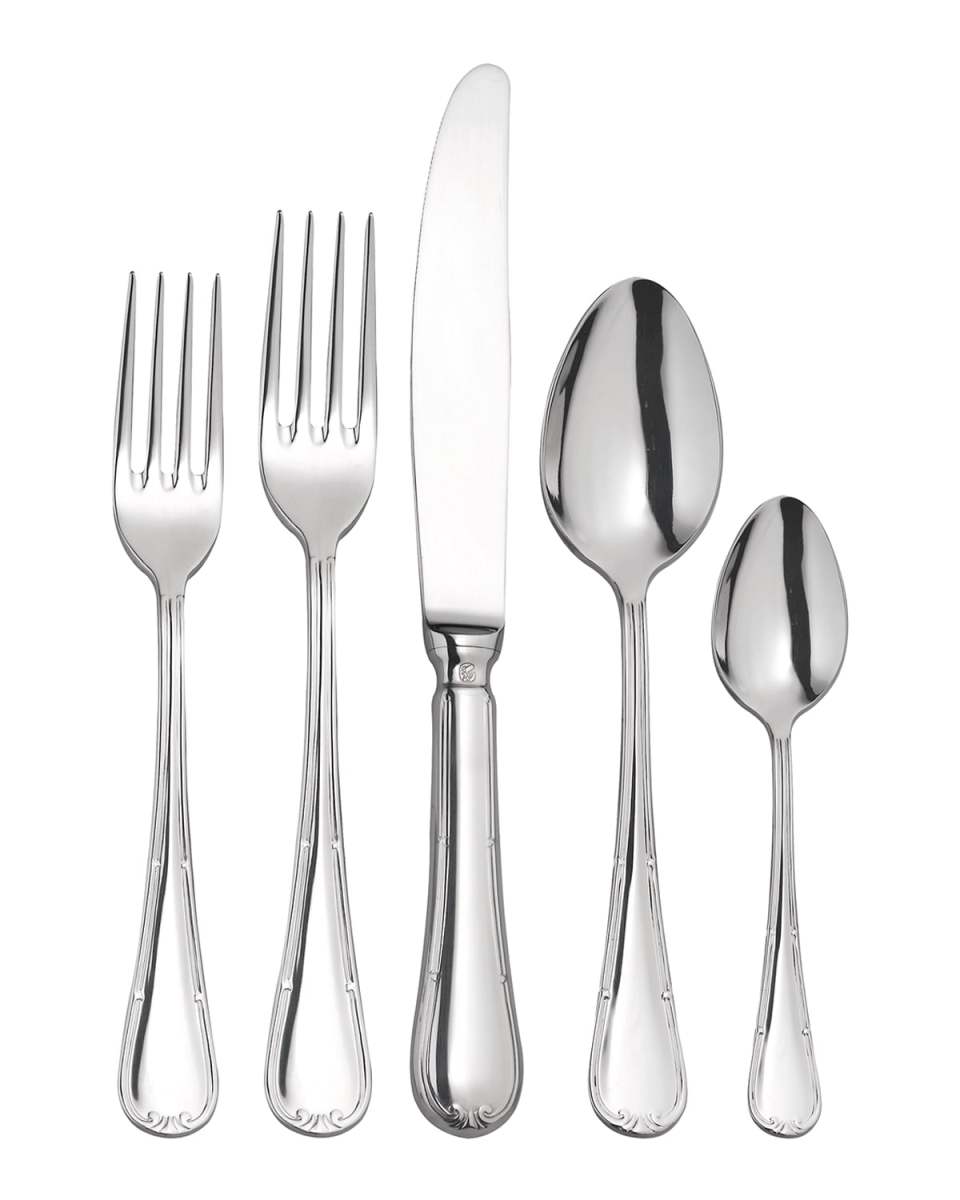 20-Piece Rialto Flatware Set