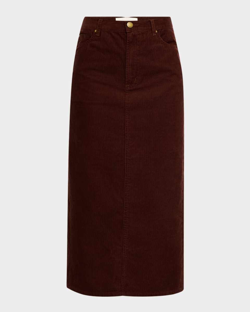 The Column Skirt