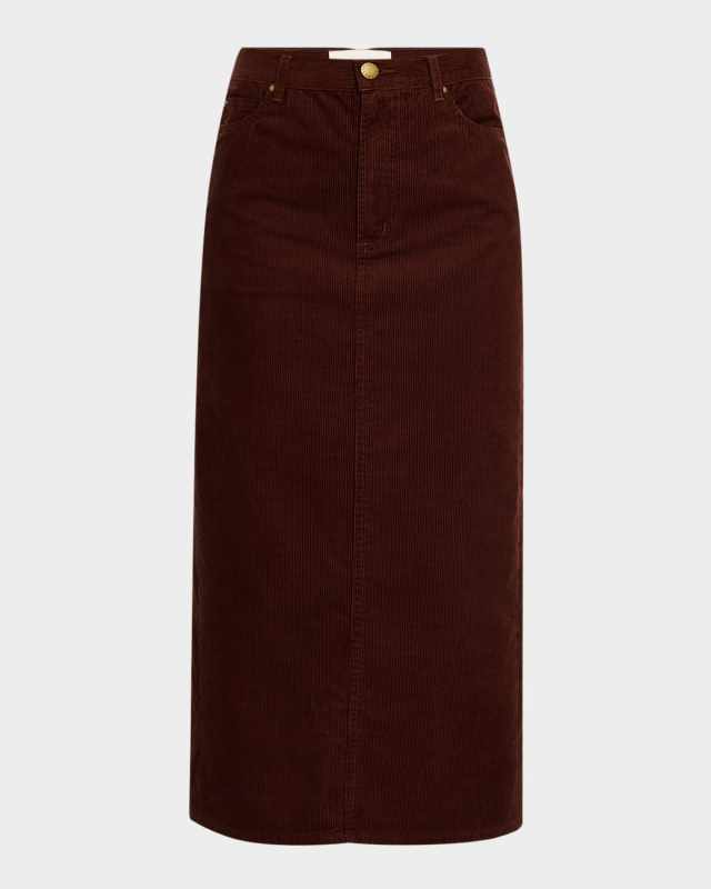 The Column Skirt