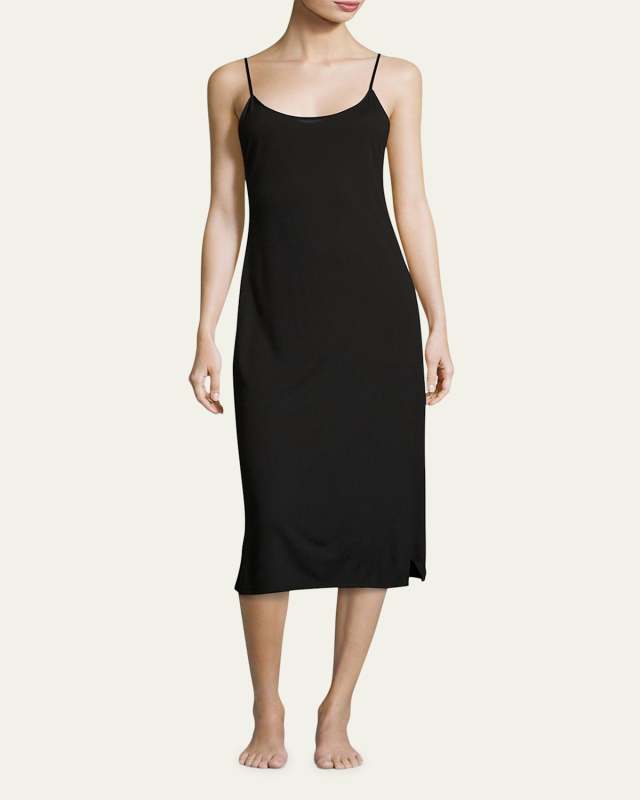 Shangri-La Jersey Tank Nightgown
