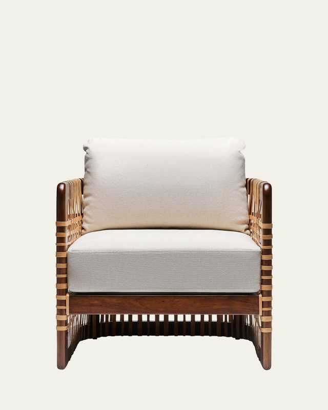 Palms Lounge Chair
