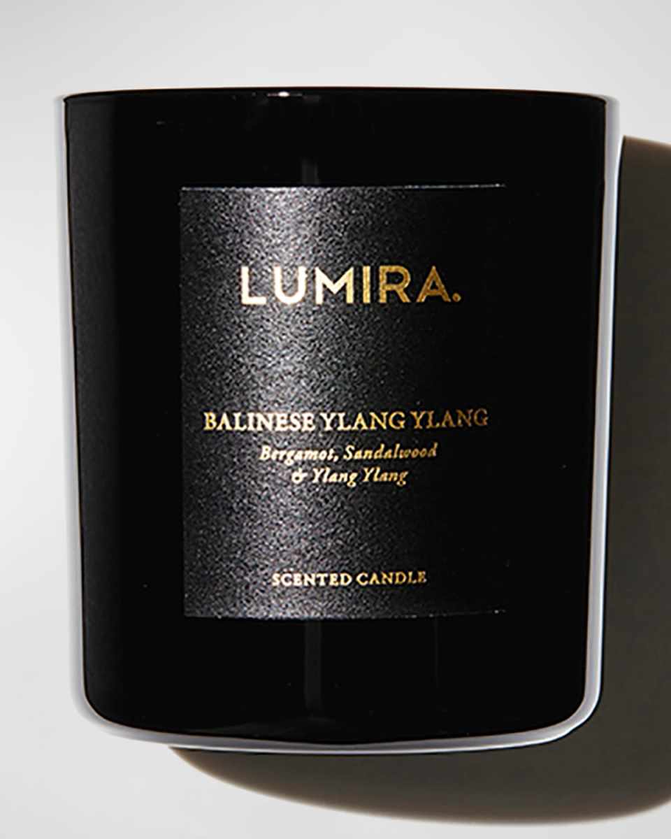 10.6 oz. Balinese Ylang Ylang Scented Candle