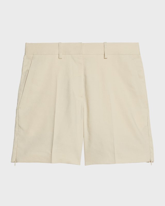 Mini Car Shorts