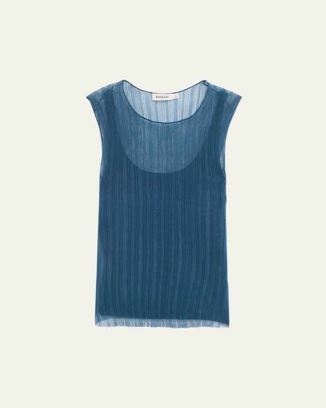 Oakley Tank Top with Bralette